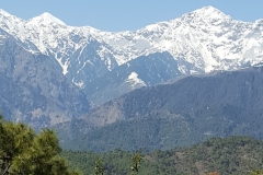 Himachal Pradesh, India